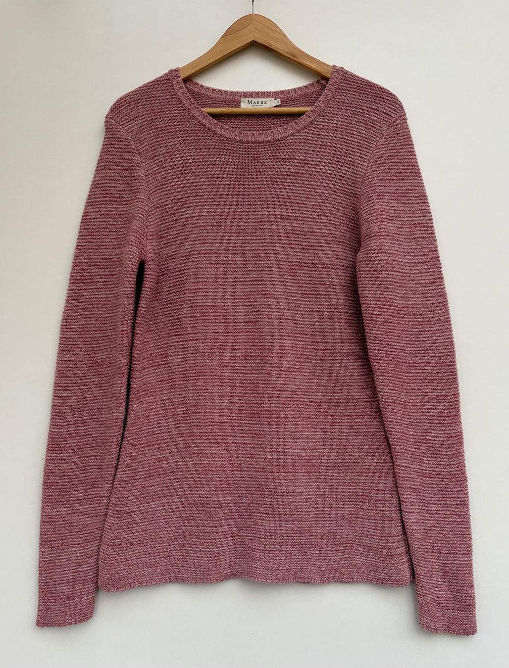Pullover & Sweatshirts: Maerz Wolle Pullover Gr.36 – Gebraucht aus Unterägeri von Jutka_04