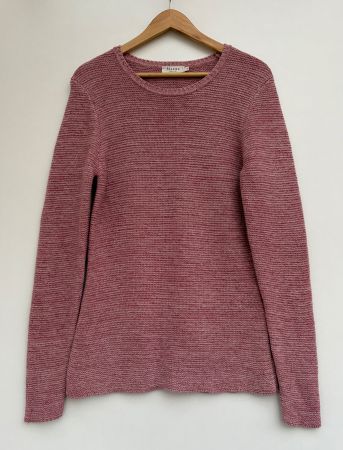 Maerz Wolle Pullover Gr.36