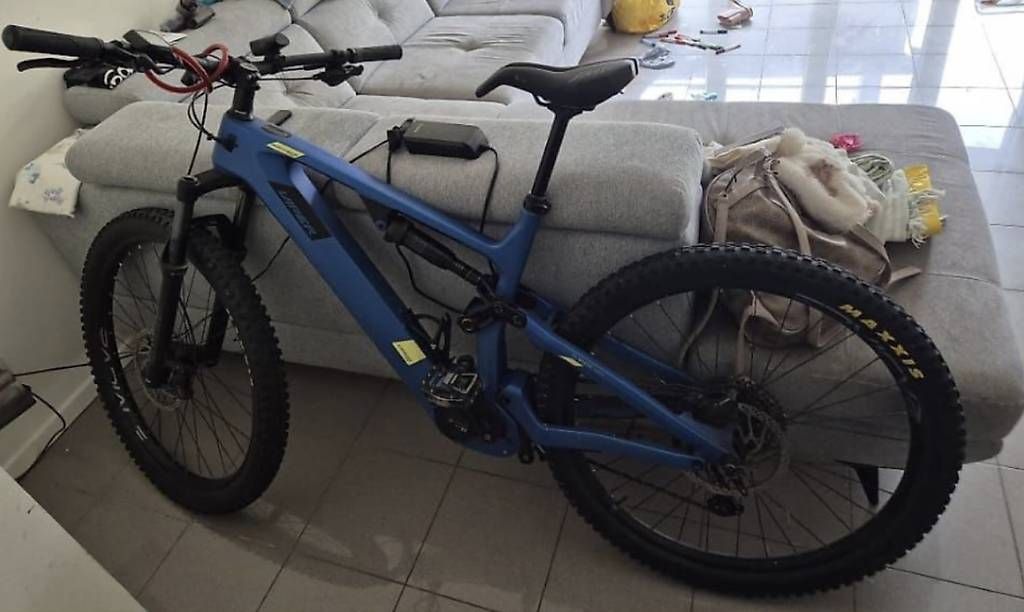 Biciclette: Ebike Viper E-Mountainbike Aconcagua 2.0  – Usato da Agno venduto da Saararoth_