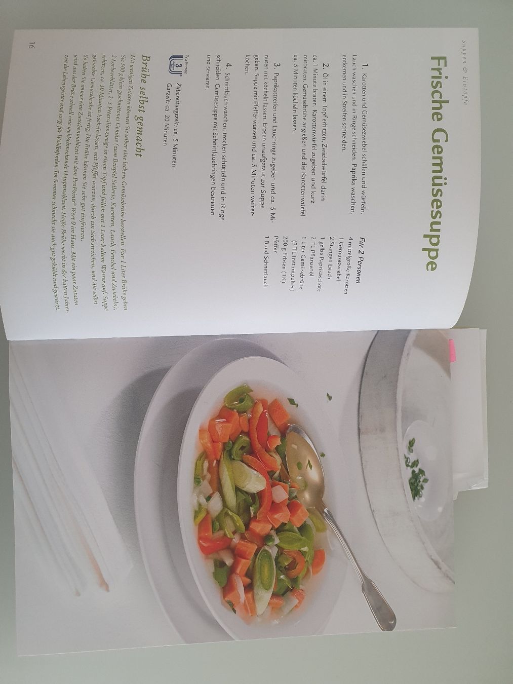 Libri: Weight Watchers Kochbuch – Usato da Moosseedorf venduto da Sonnenschein.. 3