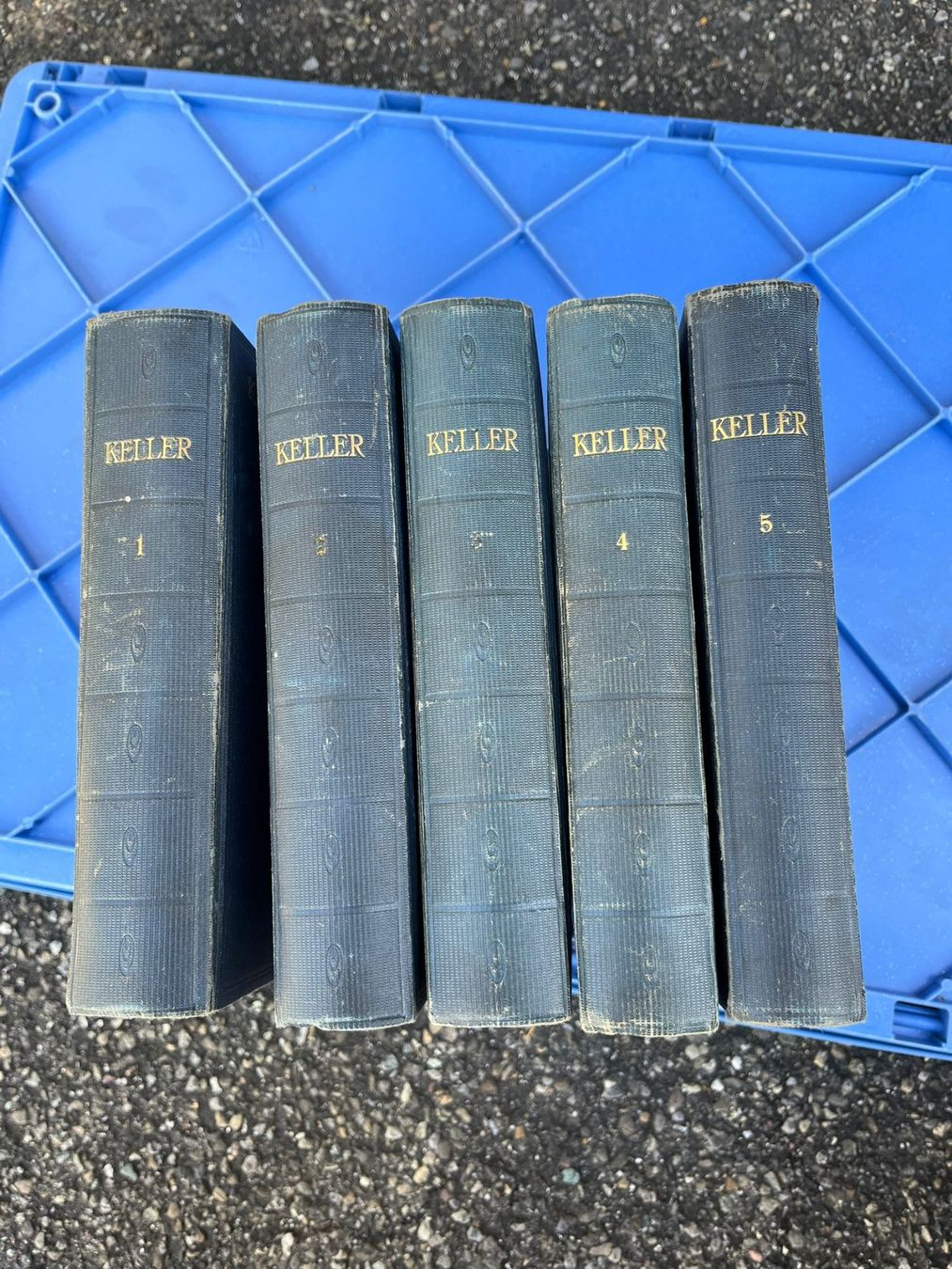 Libri: Buch – Usato da Jona venduto da m.brun 1