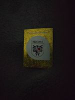 Panini WM 26 - Panama- PAN1