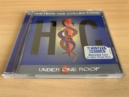 Hunters And Collectors – Under One Roof