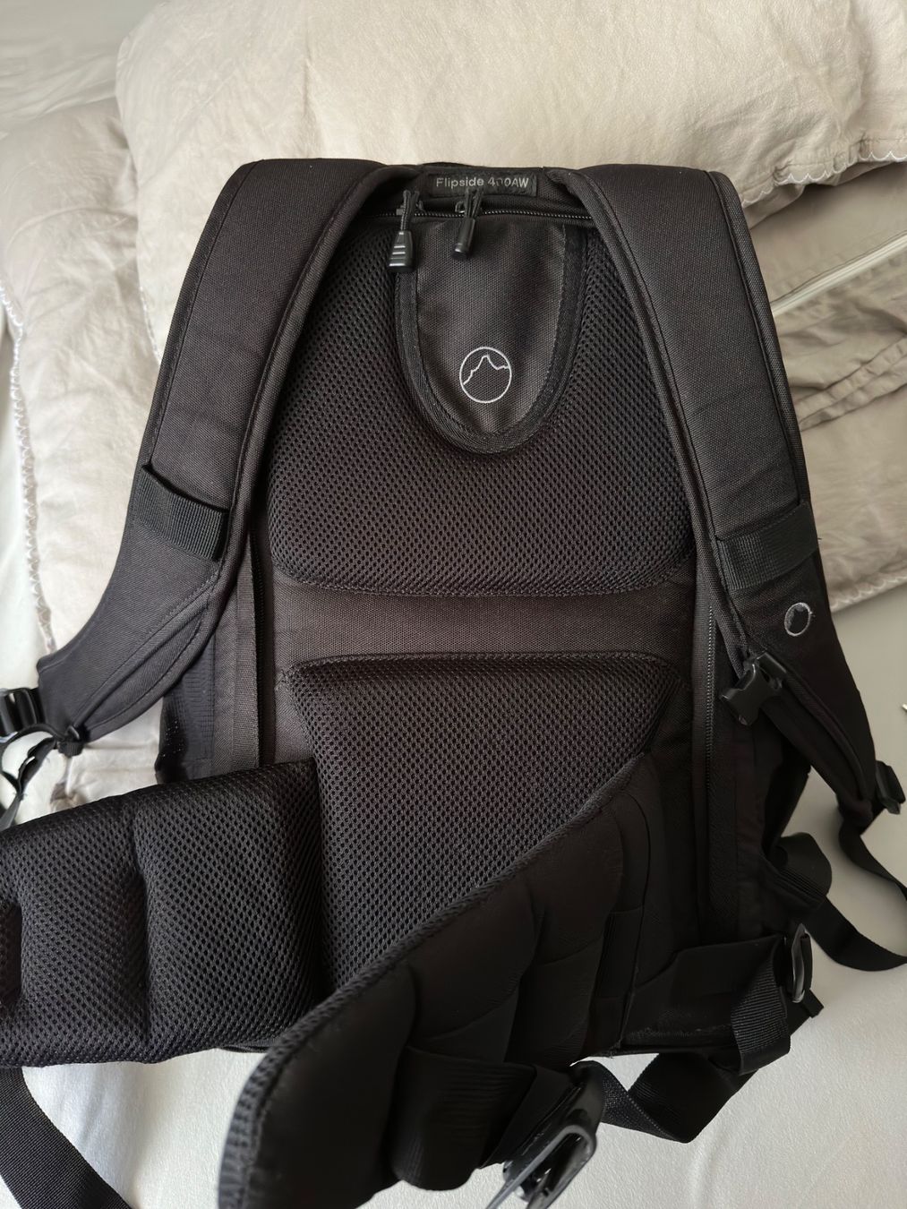 Zaini: sac photo – Usato da Martigny-Croix venduto da ces_vr9x 1