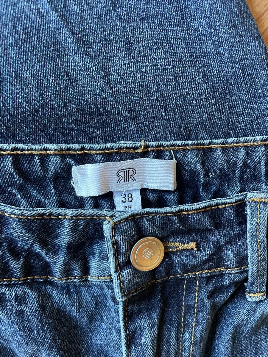 La Redoute Jeans: Jean balloon – Usato da Martigny-Croix venduto da lem7 2
