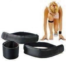 Attrezzature mediche: 3er Set Magnetic Power Gurten Aktion – Nuovo e nell'imballaggio originale da St. Gallen venduto da schnaeppchen-preise 1