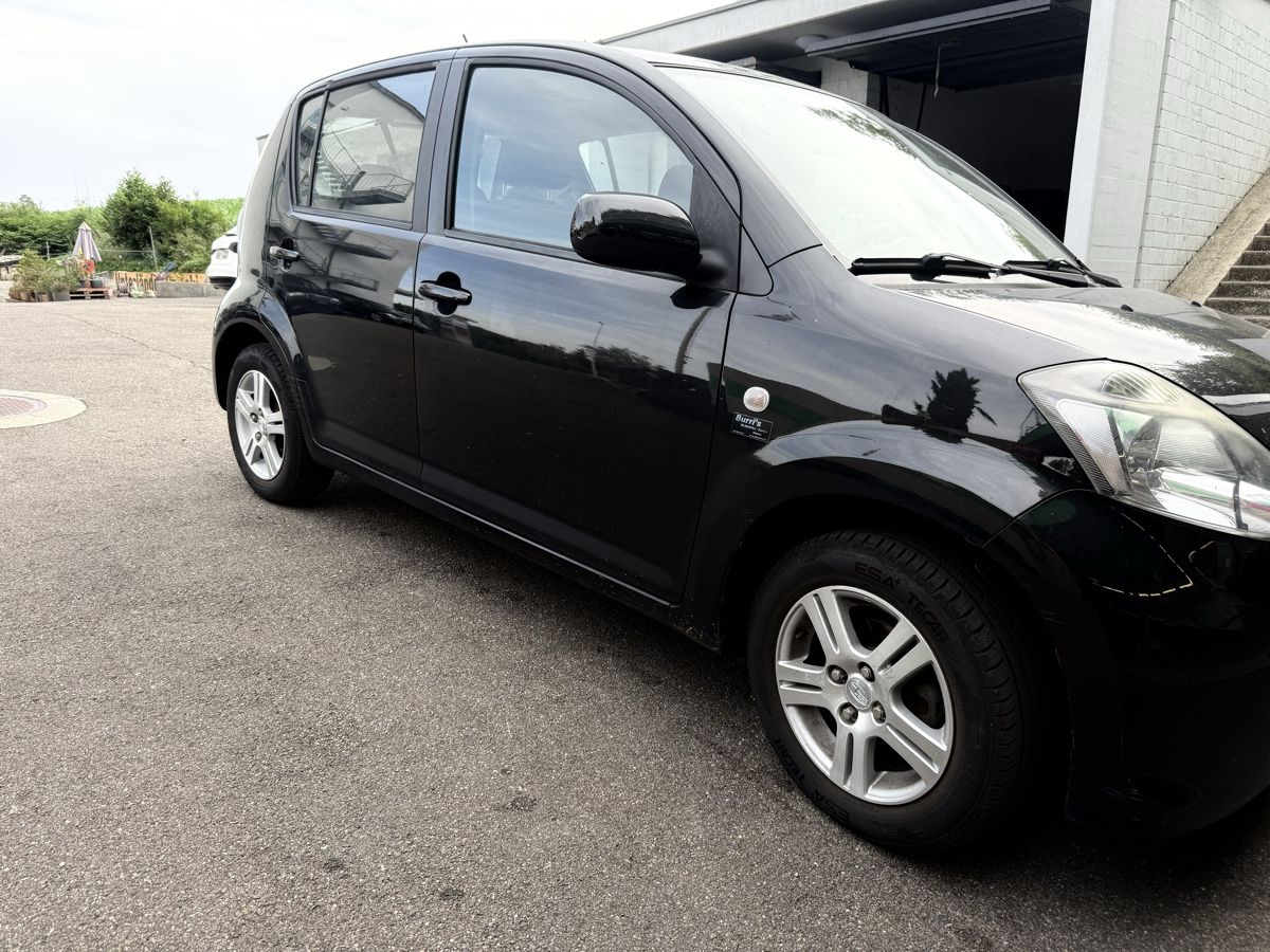 Subaru Automobili: Subaru justy – Usato da Winkel venduto da siffredistyle 3