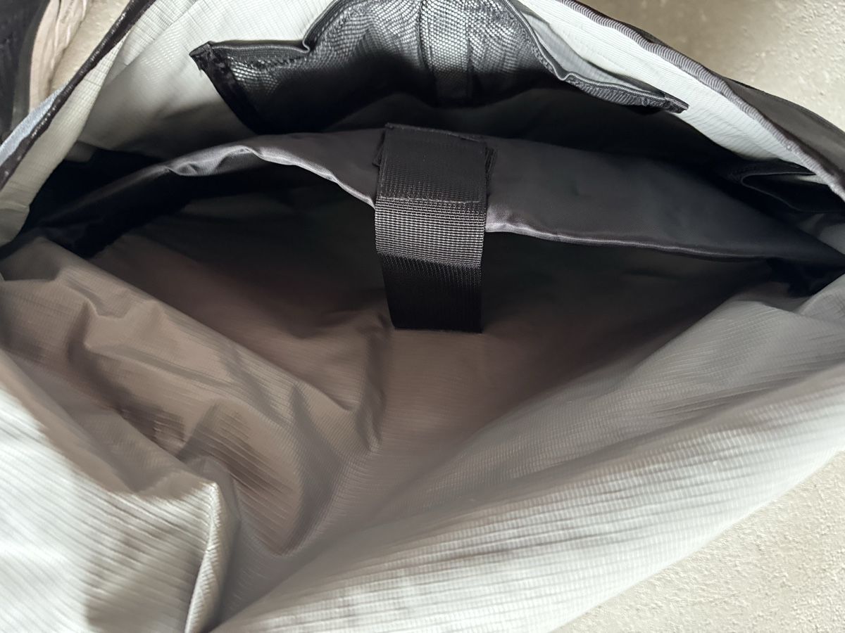 Sonstige Kleidung & Accessoires: Sacoche bandoulière Scott – Neu (gemäss Beschreibung) aus Courtepin von radius09 2