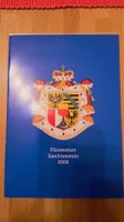 Briefmarken Jahrgangsbuch Fürstentum Liechtenstein 2006