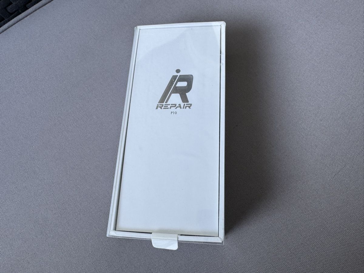 PC: iRepair P10 Programmeur pour iPhone et iPad.   Nand Mode DFU – Nuovo e nell'imballaggio originale da Lausanne venduto da Denis- 1