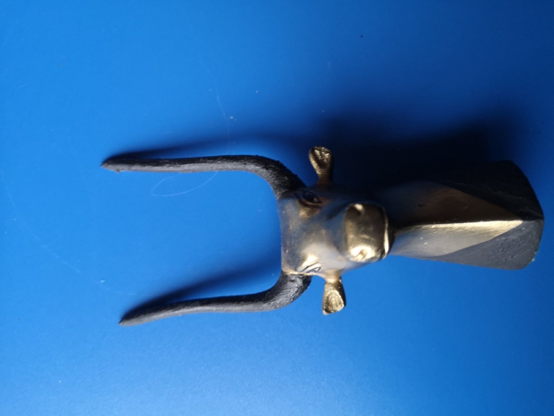 Skulpturen & Statuen: Interessante Skulptur 14 cm – Gebraucht aus Schaffhausen von Leveron13 7