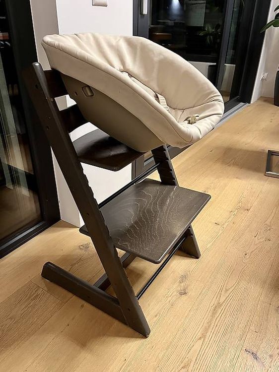 Gebrauchter Stokke Tripp Trapp