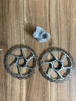 Galfer Wave centerlock 160mm