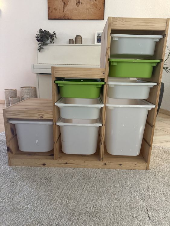 Wunderschne Ikea Bcherregal Kinder Bilder