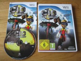 CID THE DUMMY für NINTENDO WII
