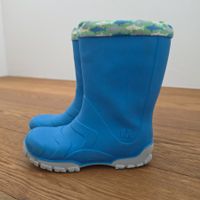 Gummistiefel Elefanten blau gr 29