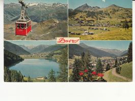 Davos 1962