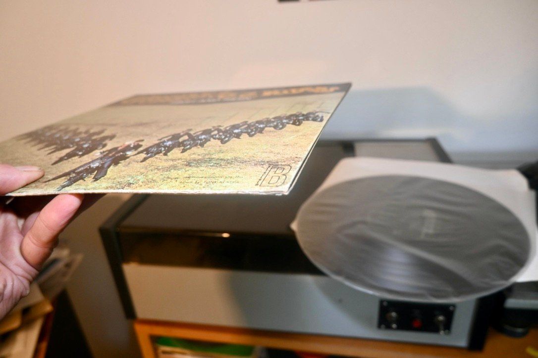 Dischi in vinile: Wayne Cochran & The C.C. Riders US LP 1970 VG-/VG++ – Usato da Pfaffhausen venduto da mono_rec 7