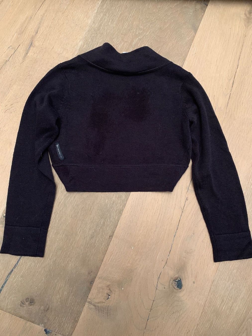 Giacche & Cappotti: Armani Bolero 2 ans – Nuovo (secondo la descrizione) da La Croix (Lutry) venduto da fashionclub01 2