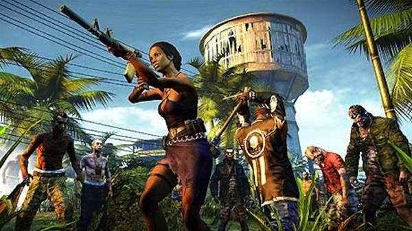 Sony Spiele: Dead Island Riptide Complete Edition die Hoffnung  PS 3 – Gebraucht aus Schüpfheim von Games_Spielkonsolen 5