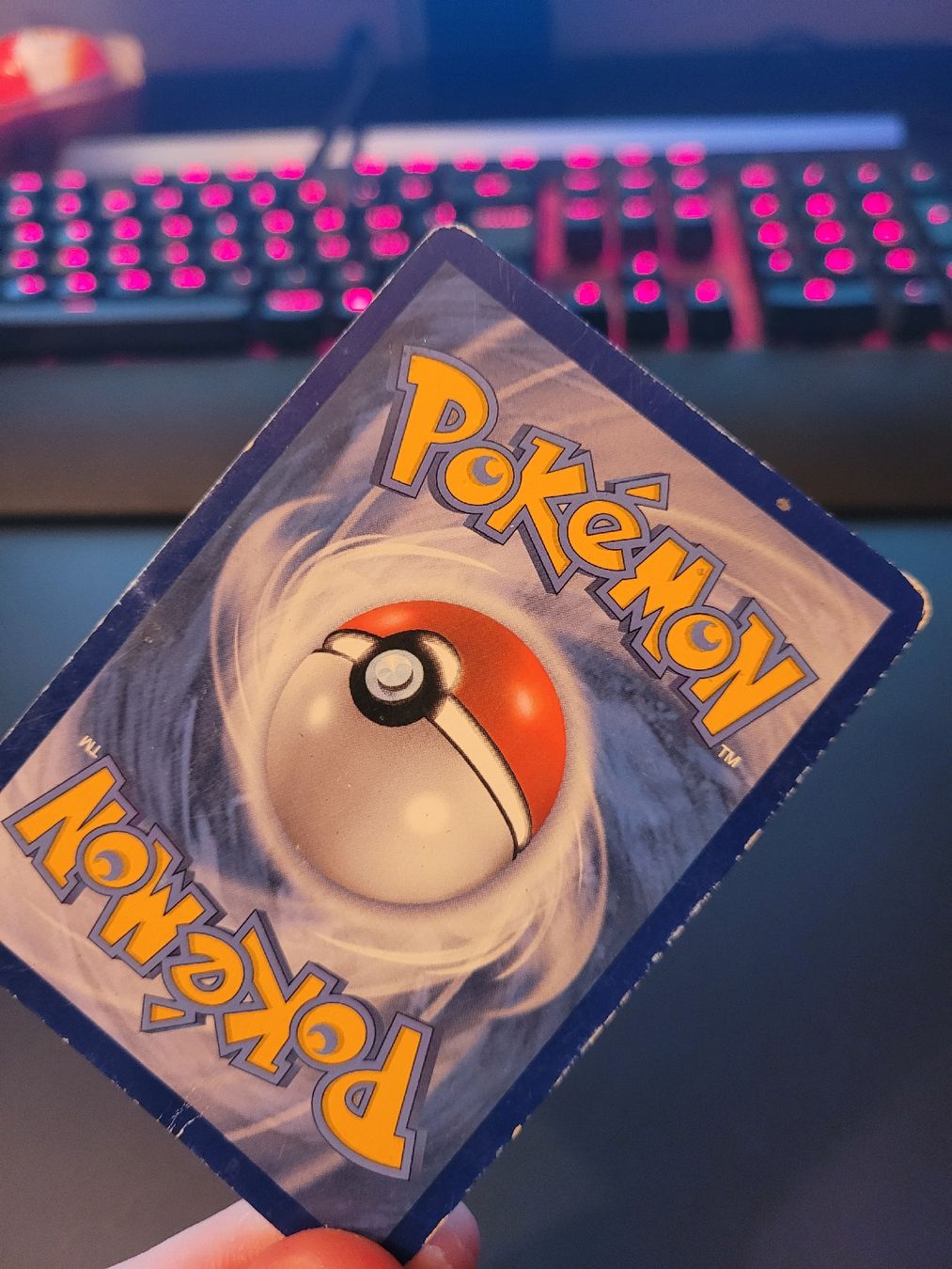 Pokémon Carte collezionabili: Pokemon - Umbreon Holo XY96 ENG – Usato da Egerkingen venduto da Pascal.FL 1