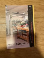 50% Rabatt auf alle Produkte Knecht Schuhe in Frick