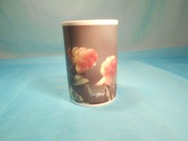 Künstler Tasse, junge Brombeeren, Villmarksserien