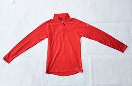 Rotes McKinley Sportjacke, Grösse S