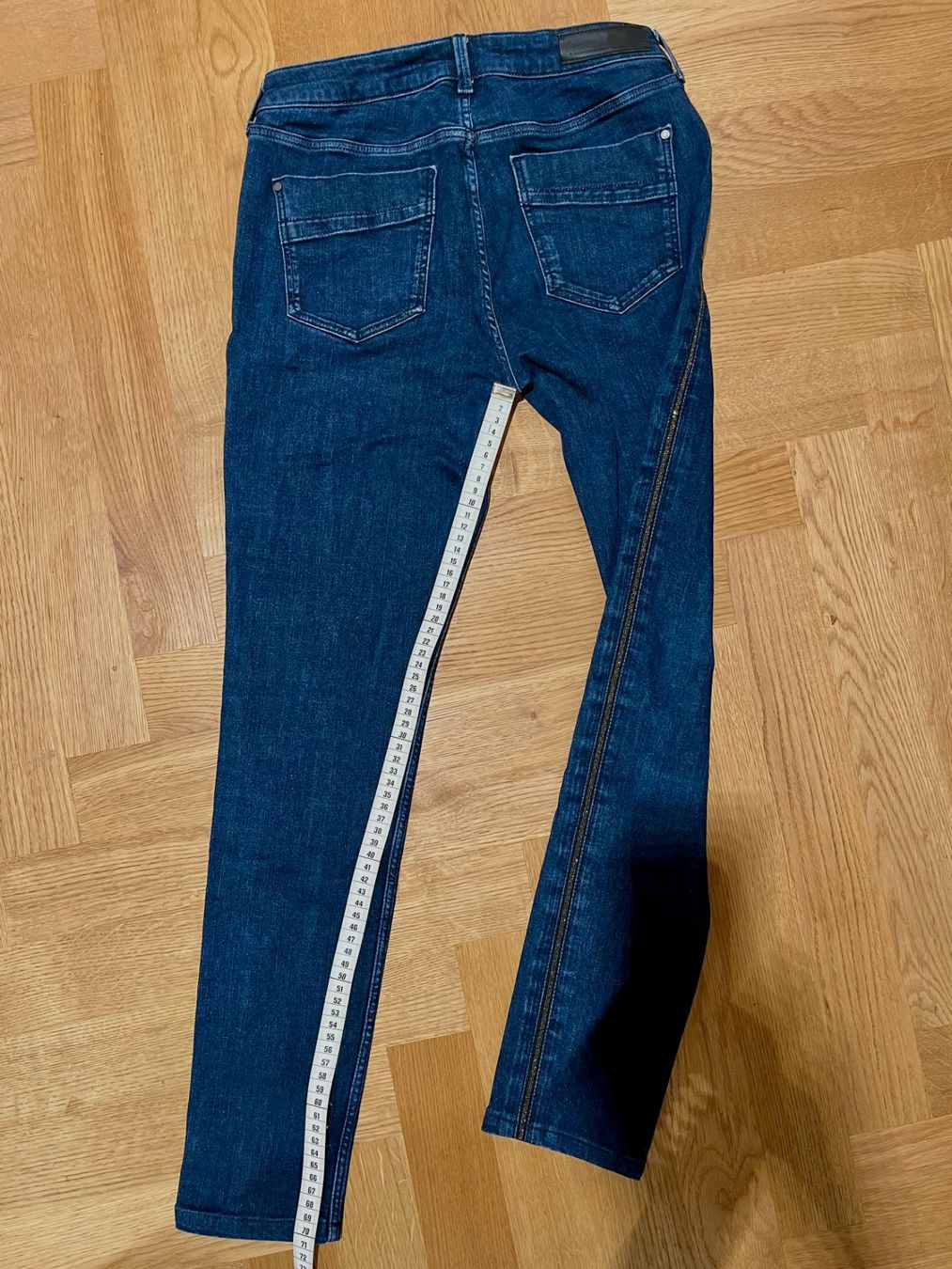 Jeans: Jeans Comptoir des Cotonniers – Nuovo (secondo la descrizione) da Oltingen venduto da ugradel 1
