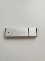 USB Stick - Praktisch und zuverlässig! 8GB