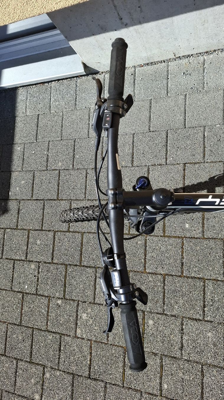 Biciclette: Velo – Usato da Riedern venduto da Lukas426 5