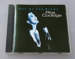 RITA COOLIDGE - Out Of The Blues