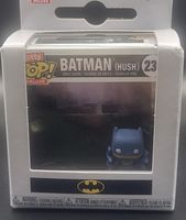Funko Pop! Bitty Batman (Hush) Deluxe #23 - Nuovo!