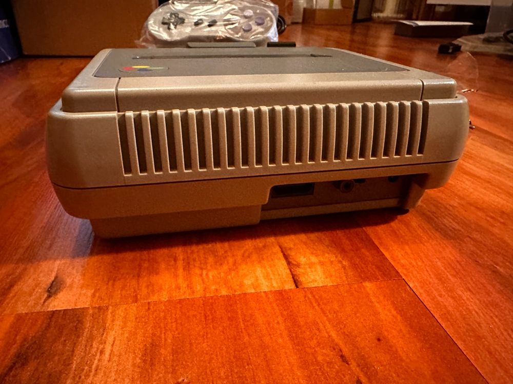 Console XBOX 360 Slim blanche 320 Go - Acheter vendre sur Référence Gaming