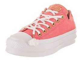 Converse Chuck Taylor Lift Platform Renew
