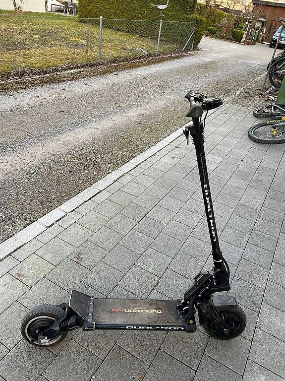Elektromobile: Dualtron Mini E-Scooter  – Gebraucht aus Wetzikon ZH von fla_vr8s 1