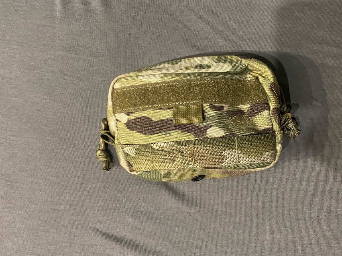 Borse: Tasmanian Tiger Pouch – Usato da Safenwil venduto da _e_99_