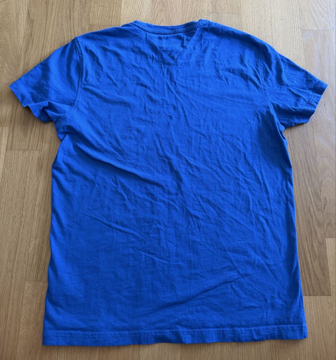 Tommy Hilfiger T-shirt: Tommy Hilfiger T-Shirt - Grösse M – Usato da Oberwil BL venduto da Ray_Pa_Ts 3