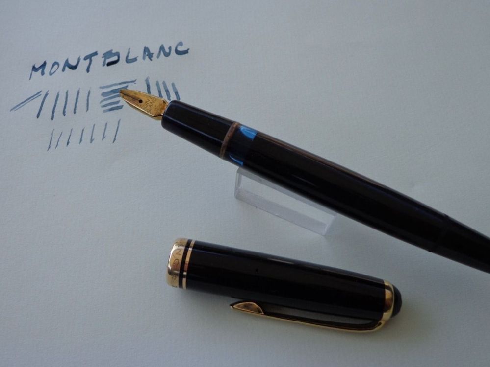 Montblanc 254 online