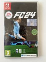 Nintendo Switch FC 24