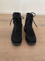 Lowa Gore-Tex Winterstiefel Damen, gefüttert 