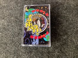 Snap! - World Power (MC)