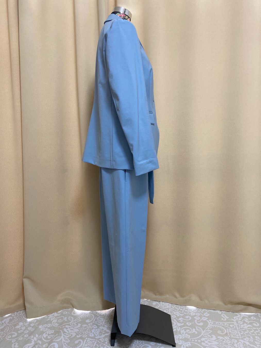 Luisa Cerano Completi & Tailleur: Anzug Luisa Cerano Grosse 42 – Usato da balsthal venduto da davidbalsthal23 1
