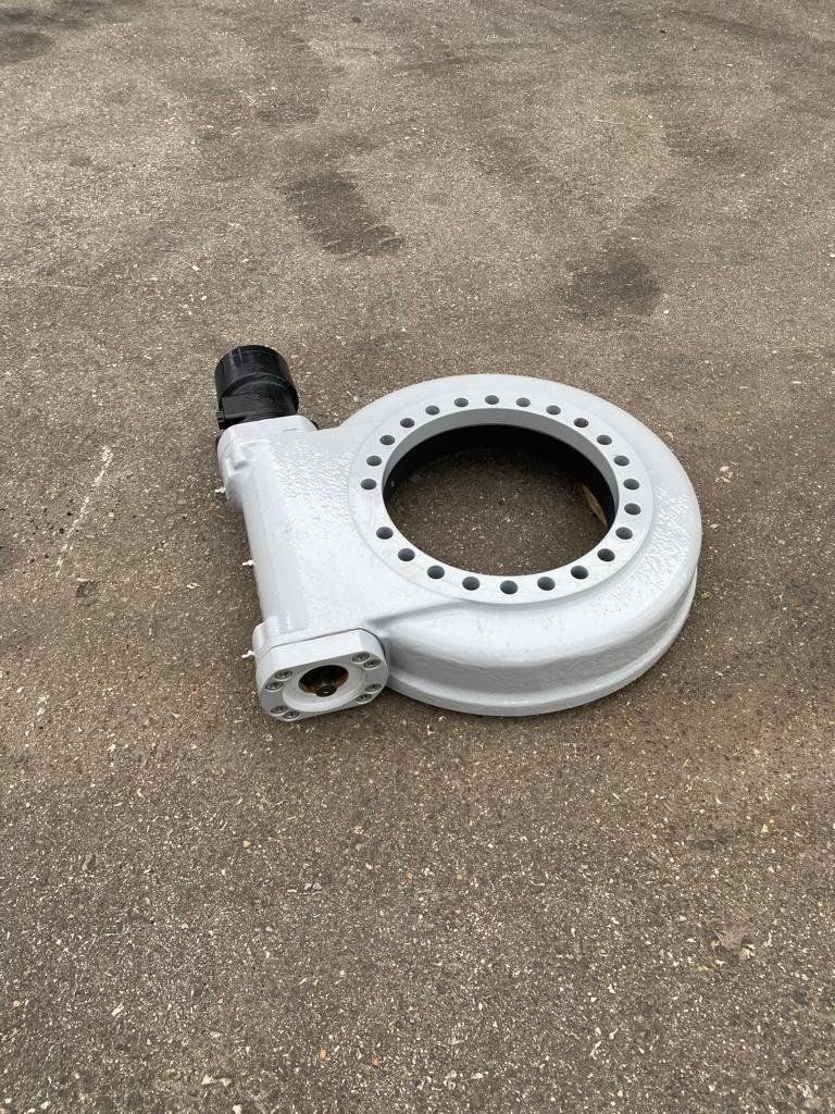 Bagger: Drehgerät Typ 3-C – Neu und originalverpackt aus Hasle LU von LinTech 7
