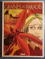 Graines de Paradis E.O. (ONE SHOT- T.B.E.) Lise a souvent pe