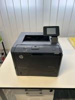 HP LaserJet Pro 400 M401dn Drucker