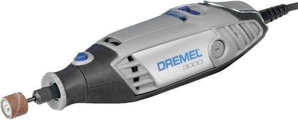 Dremel Alle Werkzeuge: Dremel 3000-15 Multifunktionswerkzeug – Neu und originalverpackt aus Bottighofen von zaap 1