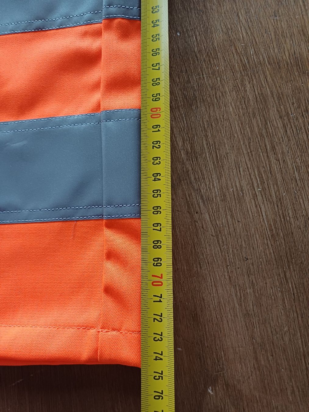 Pantalons: Arbeitslose Warnschutzhose Gr. 42 – Neuf avec emballage d'origine à Signau par Vonberch 6