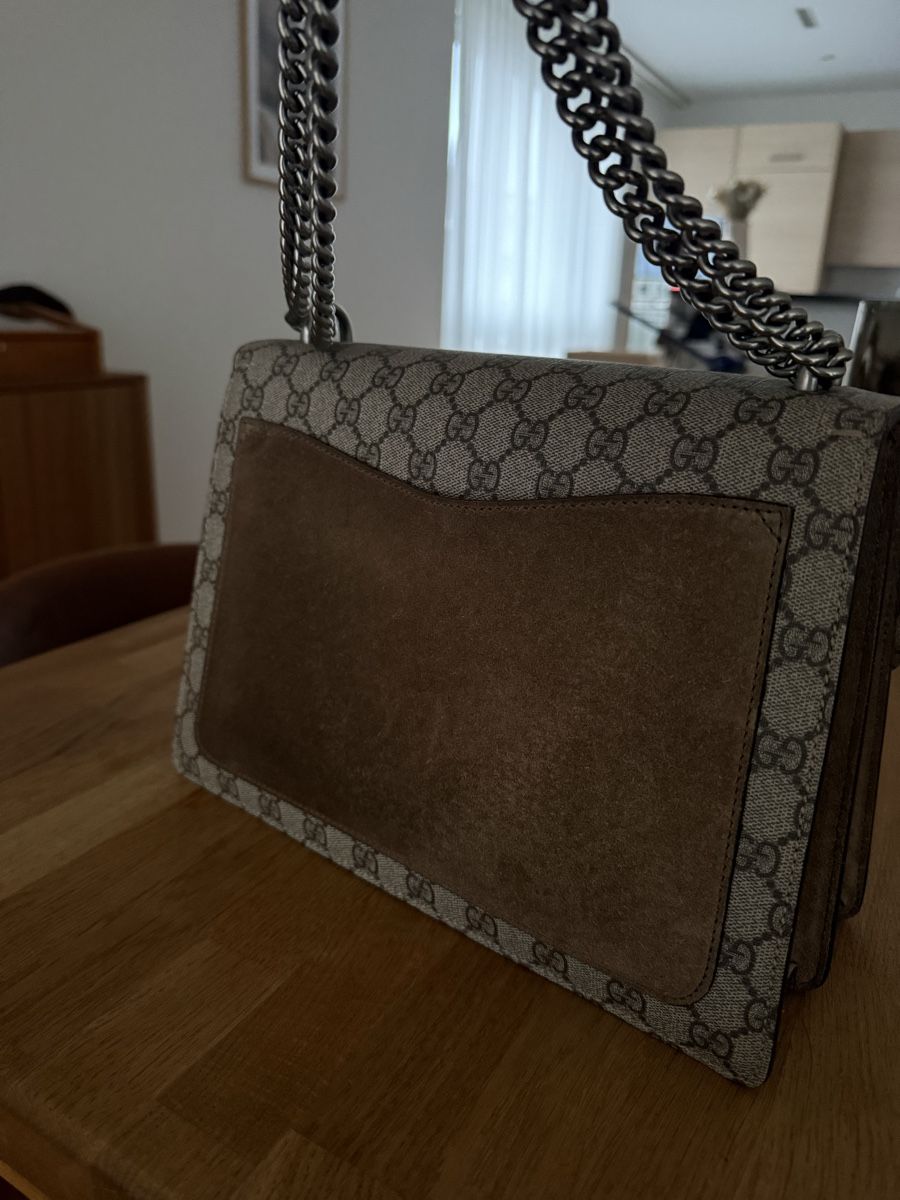 Gucci Borse da donna: Gucci Dionysus Schultertasche – Nuovo (secondo la descrizione) da Emmenbrücke venduto da adrianaizzoo 4