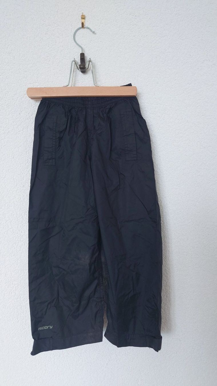 Pantaloni: Pantalon imperméable Mountain Warehouse 3-4 ans – Usato da Vevey venduto da MAMA-a-Vevey 5